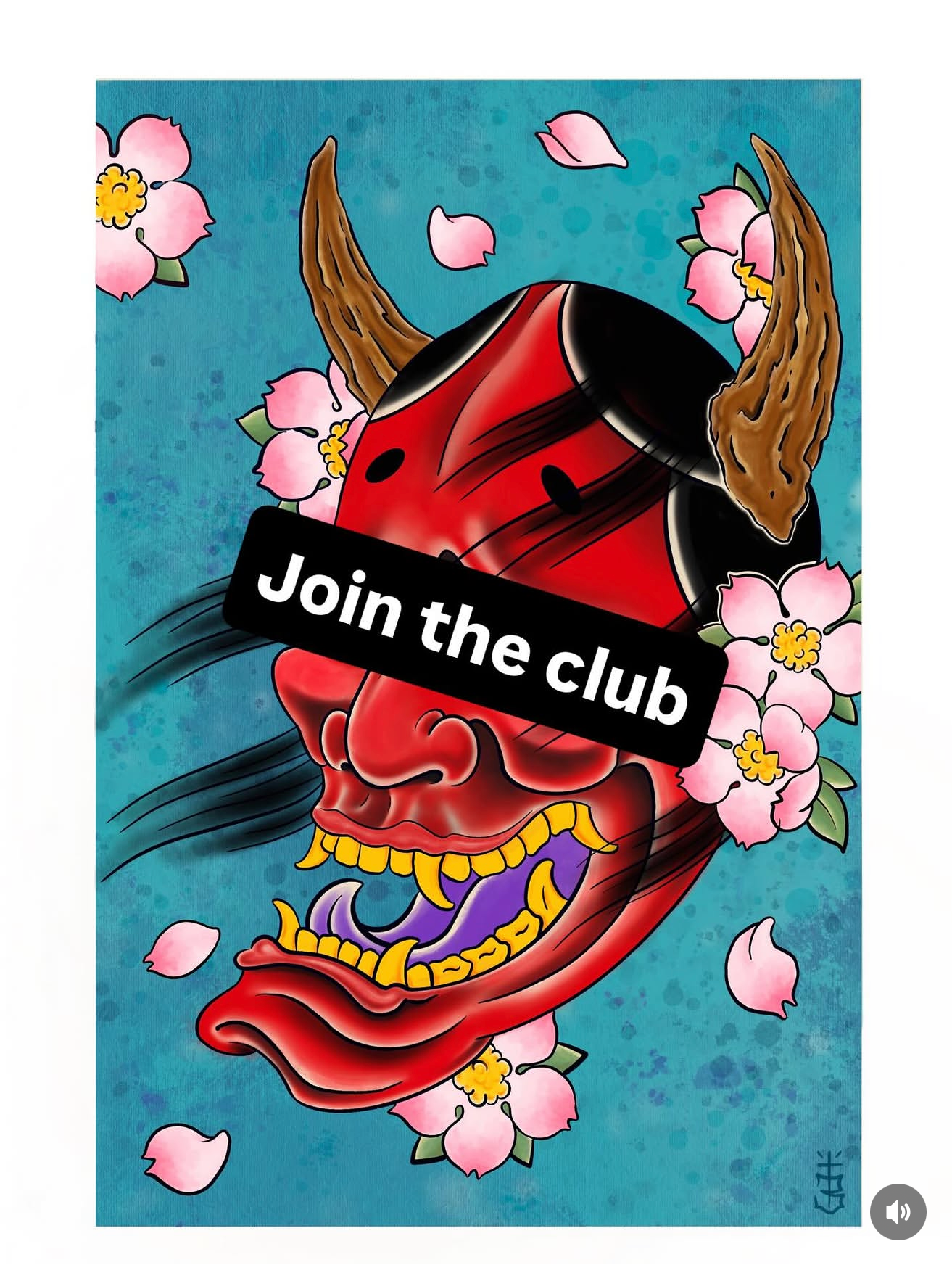 Club Membership